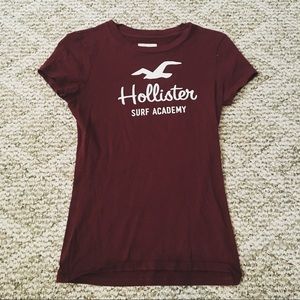 Hollister Tops